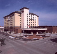 Embassy Suites Lincoln - Tourism Bookings