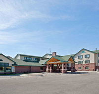 AmericInn by Wyndham Lincoln South - Tourism Bookings