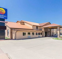 Comfort Inn Valentine - Tourism Bookings