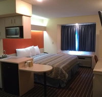 Travelodge by Wyndham Chadron - Tourism Bookings