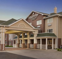 Country Inn  Suites by Radisson Lincoln North Hotel and Conference Center NE - Tourism Bookings