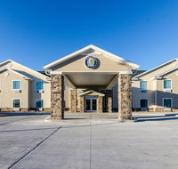 Cobblestone Inn  Suites - Ord - Tourism Bookings