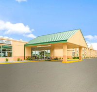 Travelodge by Wyndham Lincoln - Tourism Bookings