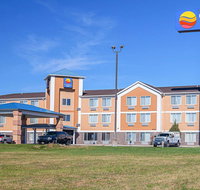 Comfort Inn Lincoln - Tourism Bookings