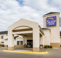 Sleep Inn Grand Island - Tourism Bookings