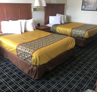 Sunset Inn and Suites - Tourism Bookings