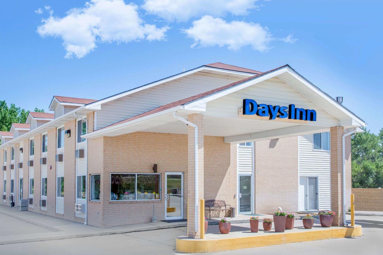 Days Inn By Wyndham Ogallala - thumb 0