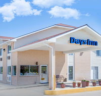 Days Inn by Wyndham Ogallala - Tourism Bookings