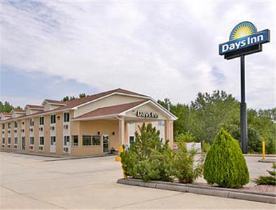 Days Inn By Wyndham Ogallala - thumb 1