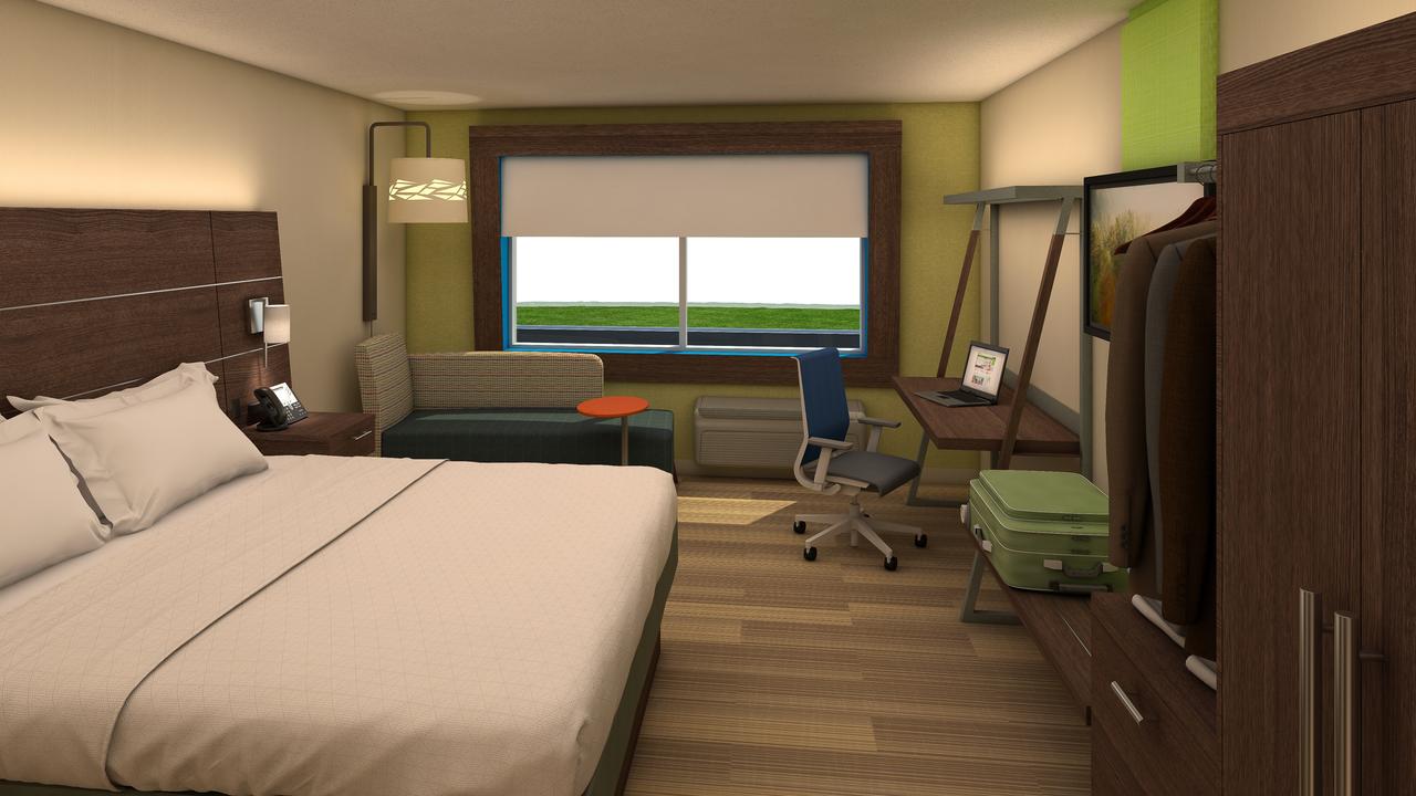 Holiday Inn Express & Suites - Omaha Downtown - Airport - thumb 1