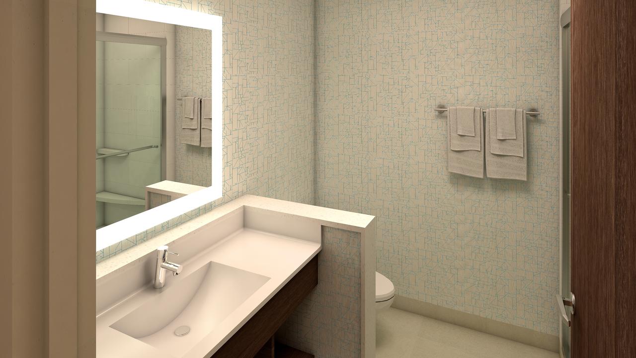 Holiday Inn Express & Suites - Omaha Downtown - Airport - thumb 8