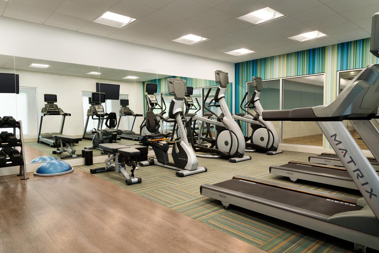 Holiday Inn Express & Suites - Omaha Downtown - Airport - thumb 11