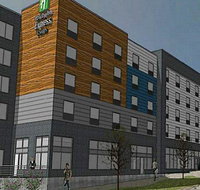 Holiday Inn Express  Suites - Omaha Downtown - Airport - Tourism Bookings