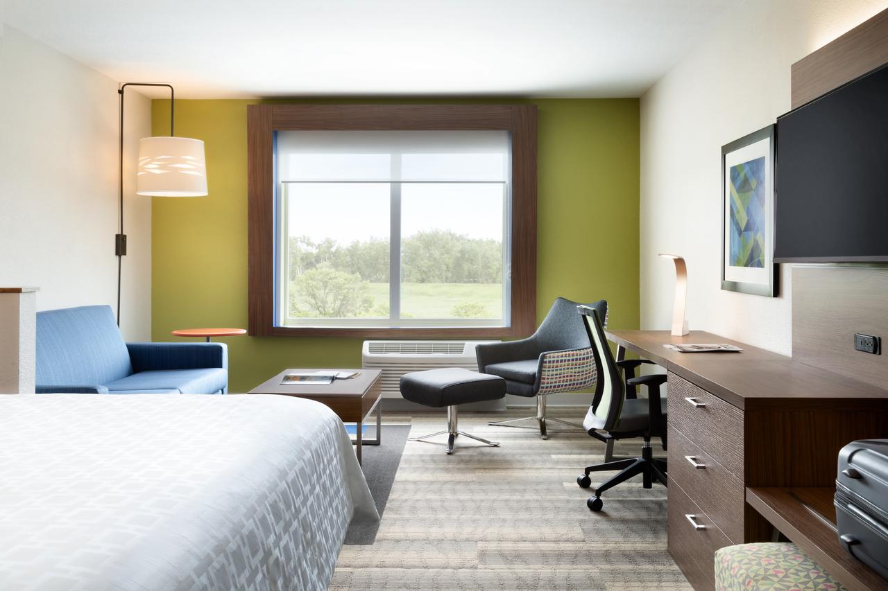 Holiday Inn Express & Suites - Omaha Downtown - Airport - thumb 5