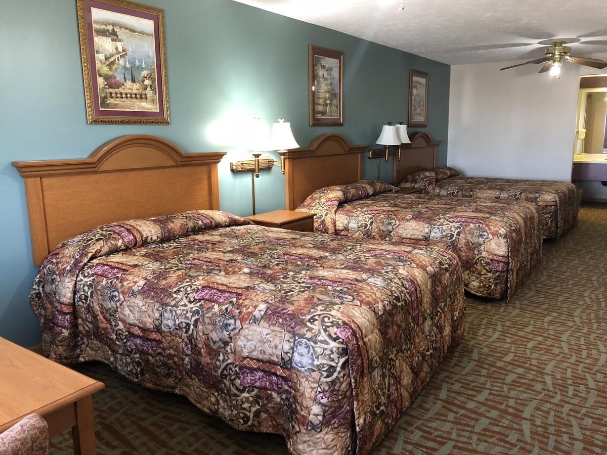 Countryside Suites Omaha - thumb 14