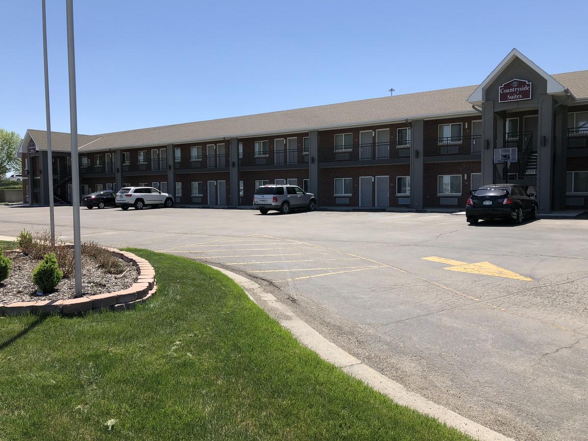 Countryside Suites Omaha - thumb 2