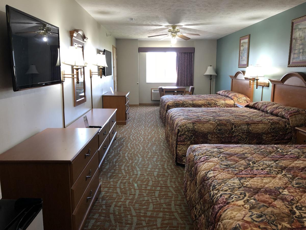 Countryside Suites Omaha - thumb 0