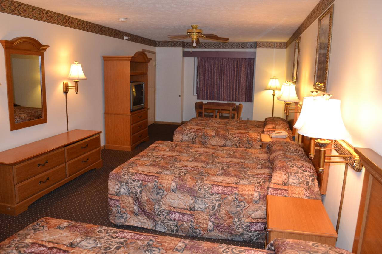 Countryside Suites Omaha - thumb 21