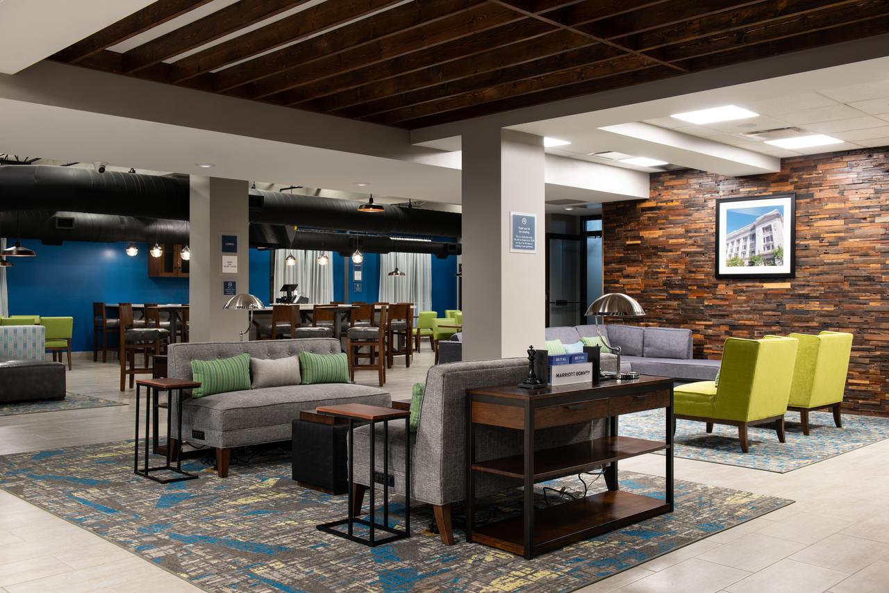 Four Points By Sheraton Omaha Midtown - thumb 4