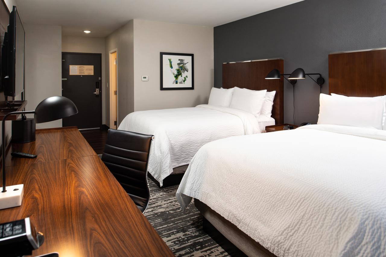 Four Points By Sheraton Omaha Midtown - thumb 9