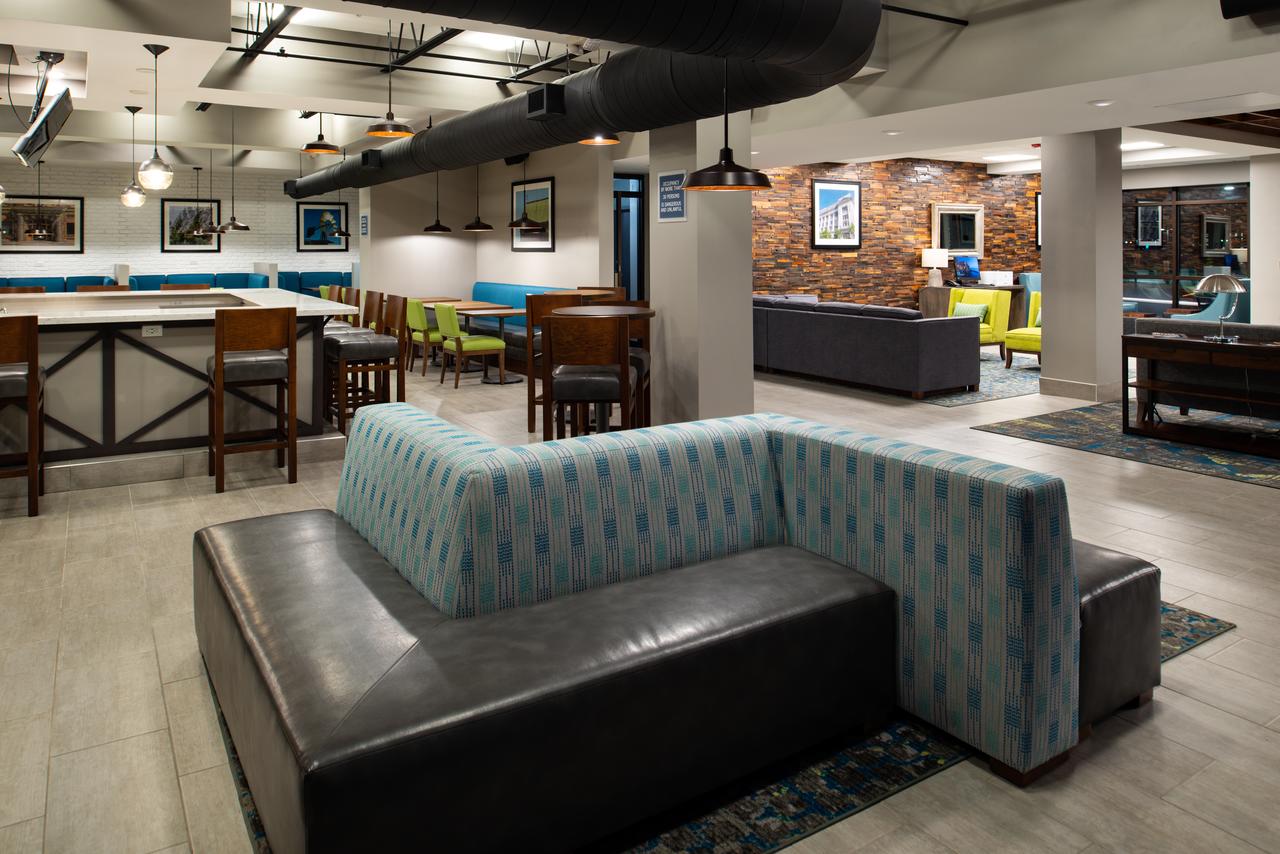 Four Points By Sheraton Omaha Midtown - thumb 6