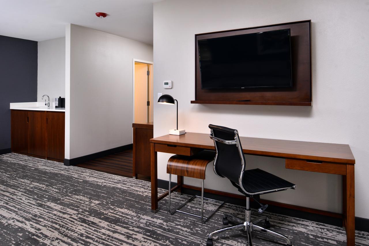 Four Points By Sheraton Omaha Midtown - thumb 16