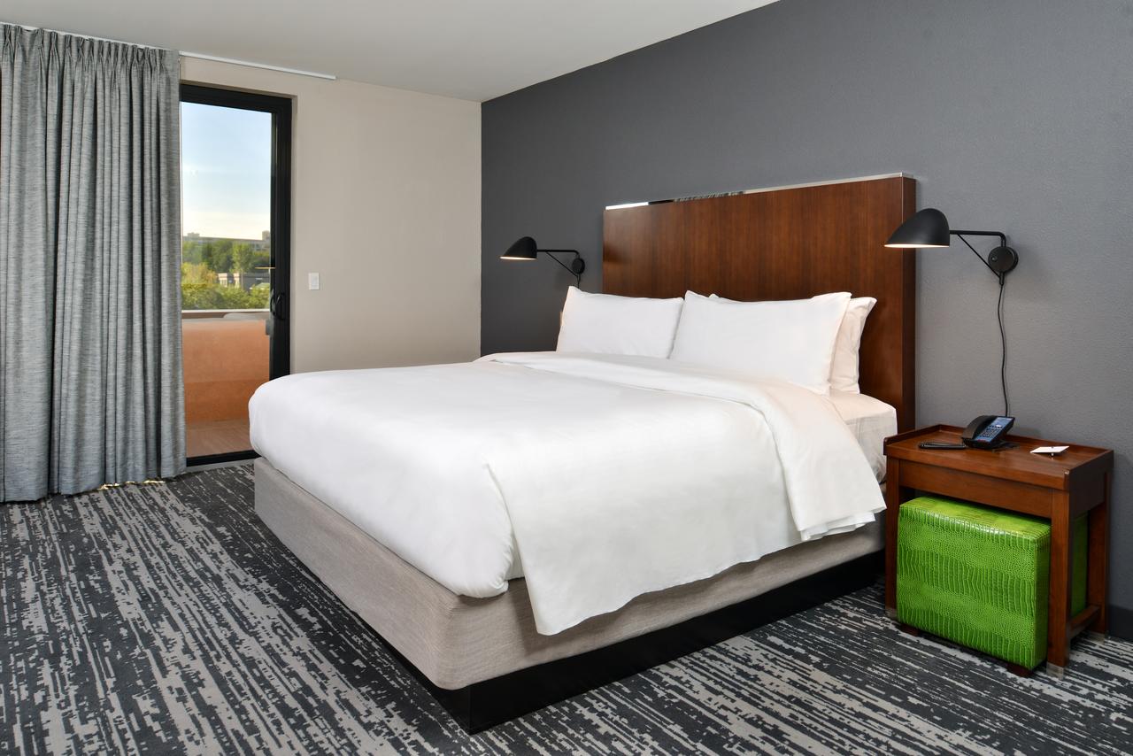 Four Points By Sheraton Omaha Midtown - thumb 8