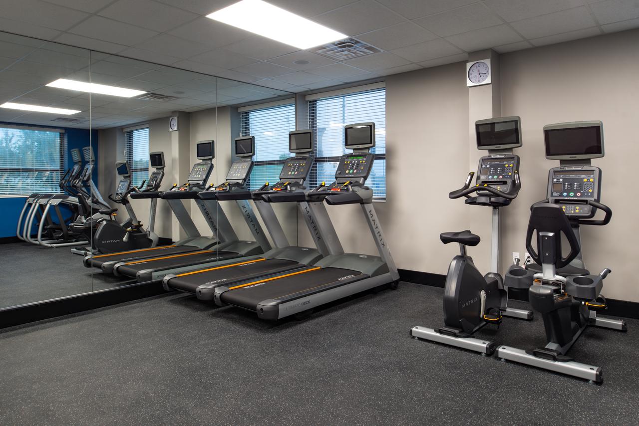 Four Points By Sheraton Omaha Midtown - thumb 18