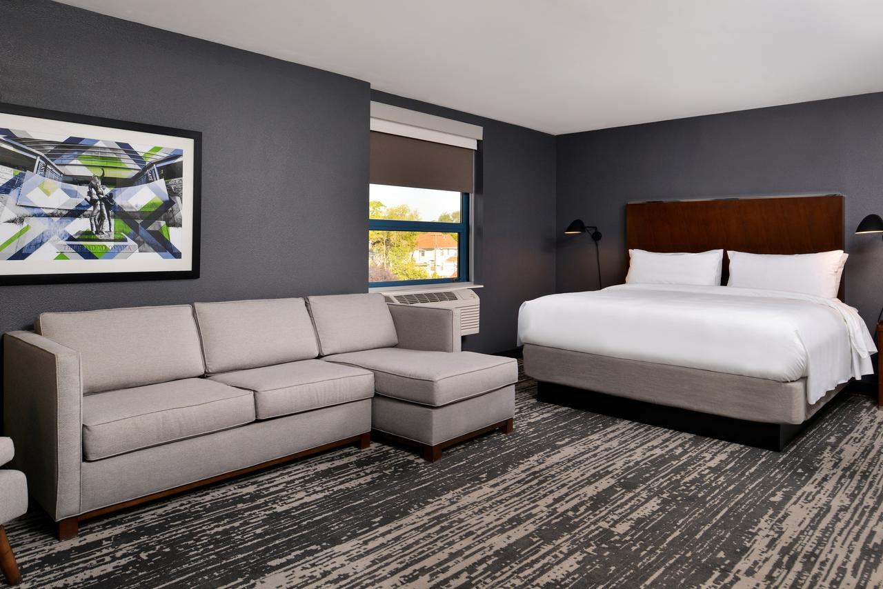 Four Points By Sheraton Omaha Midtown - thumb 13