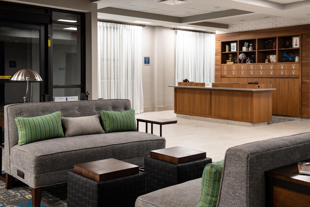 Four Points By Sheraton Omaha Midtown - thumb 1