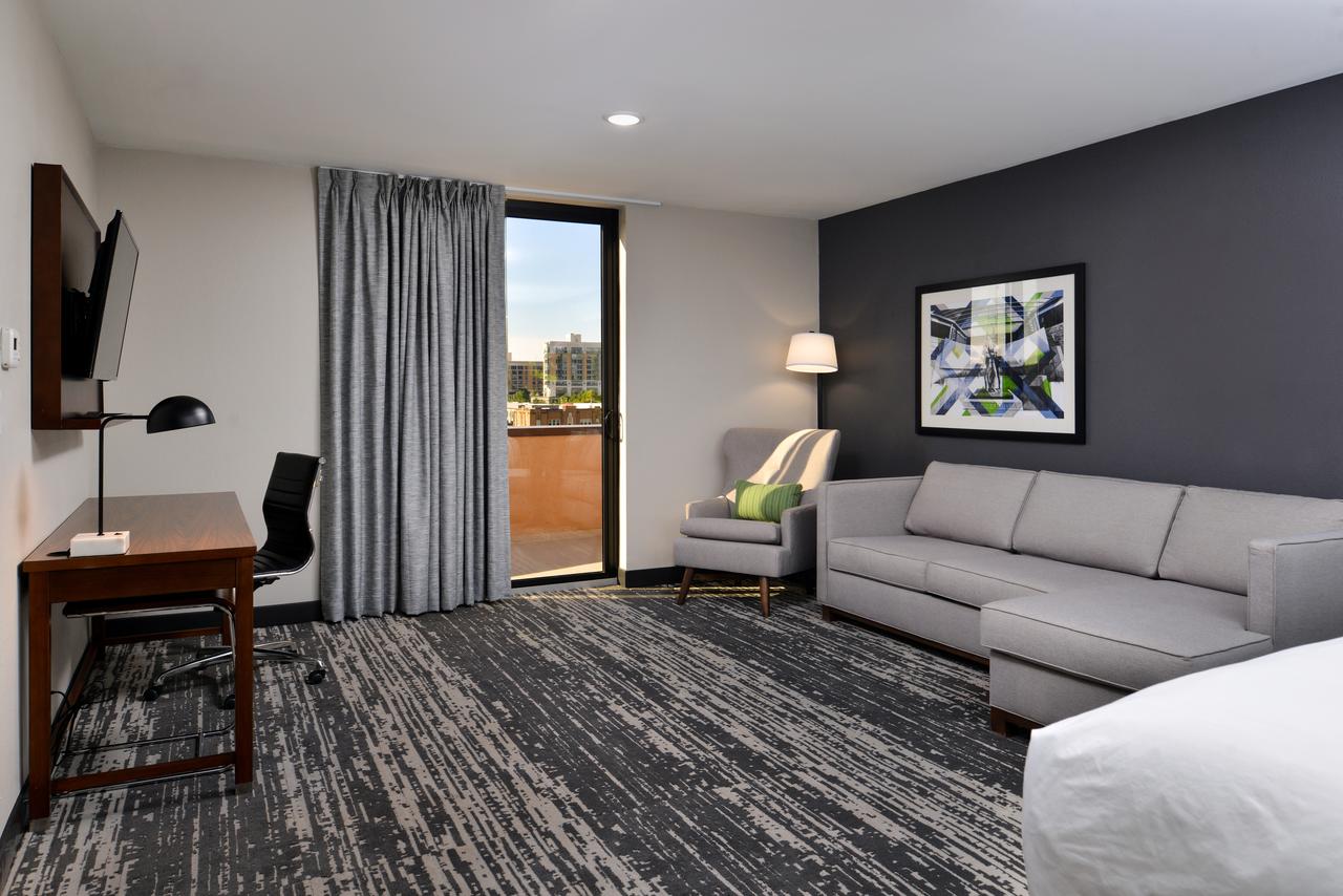 Four Points By Sheraton Omaha Midtown - thumb 12