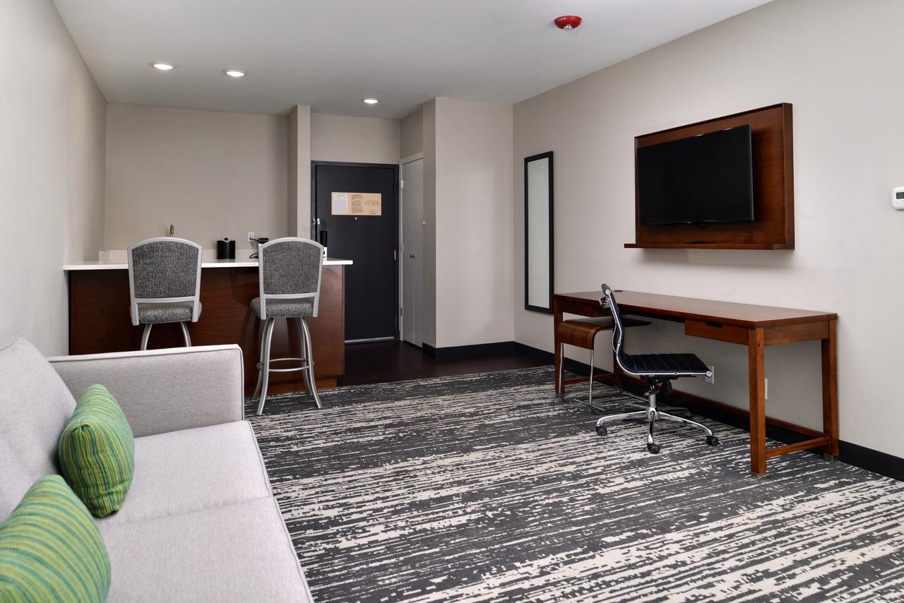 Four Points By Sheraton Omaha Midtown - thumb 14