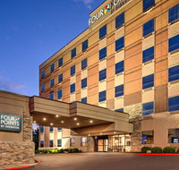 Four Points by Sheraton Omaha Midtown - Tourism Bookings