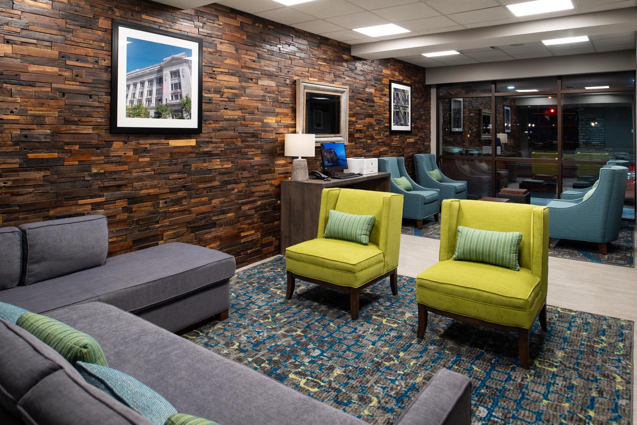 Four Points By Sheraton Omaha Midtown - thumb 2