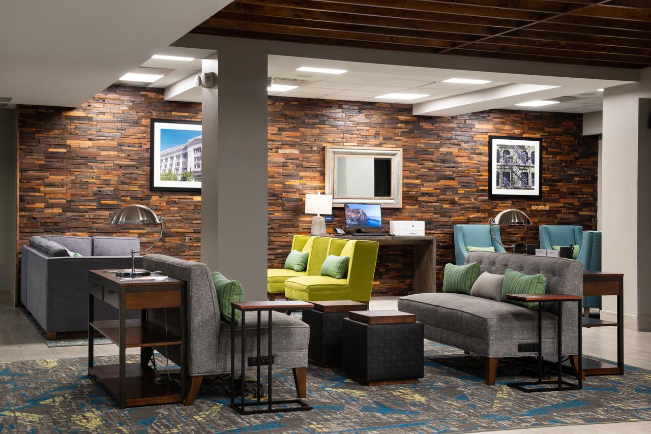 Four Points By Sheraton Omaha Midtown - thumb 3