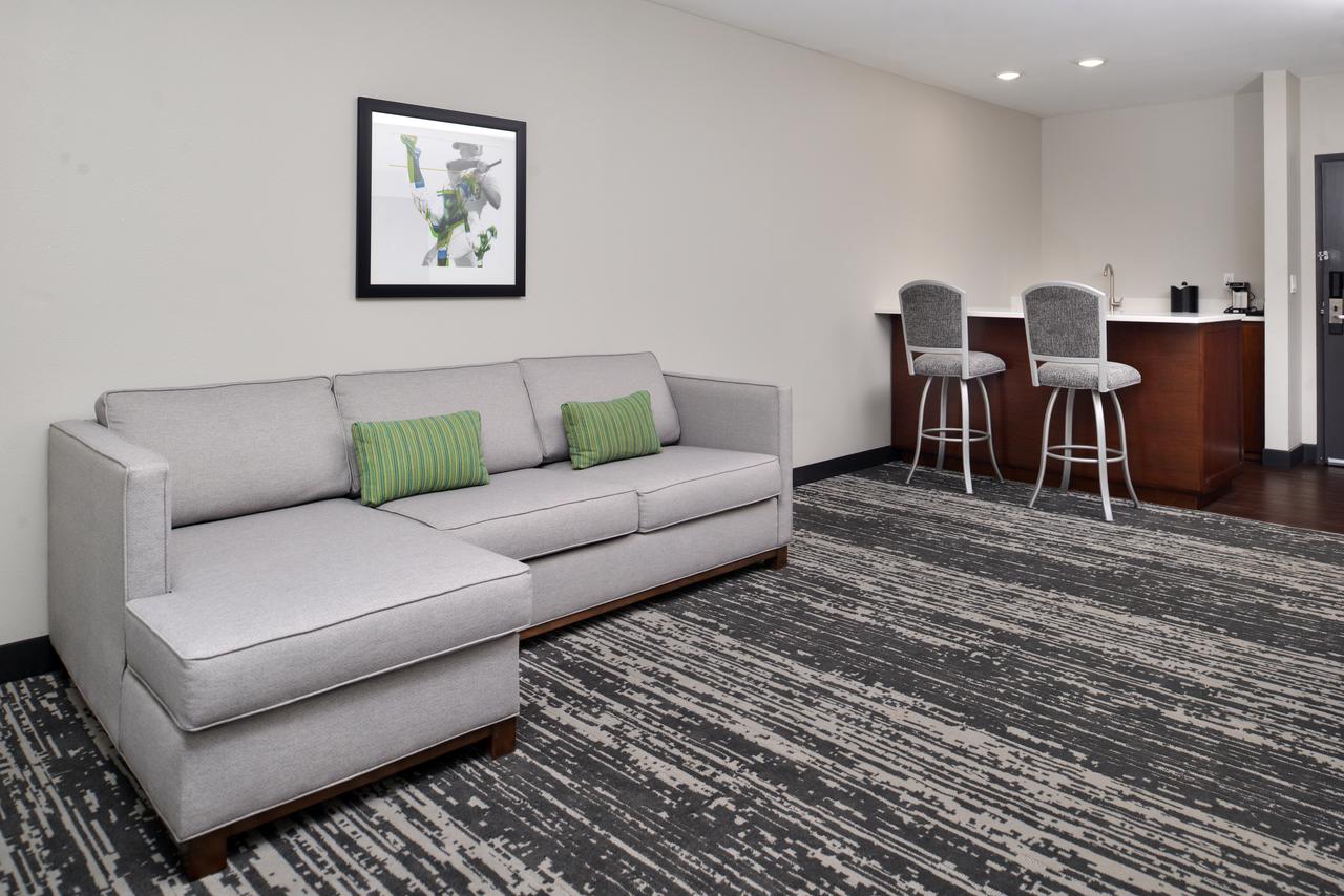 Four Points By Sheraton Omaha Midtown - thumb 11