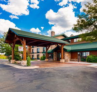 Best Western Plus Sidney Lodge - Tourism Bookings