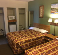 Sidney Motor Lodge - Tourism Bookings