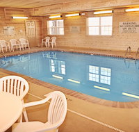 Country Inn  Suites by Radisson Kearney NE - Tourism Bookings