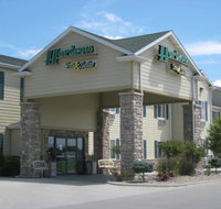 Horizon Inn  Suites - Tourism Bookings