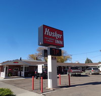 Husker Inn - Hotels Santiago