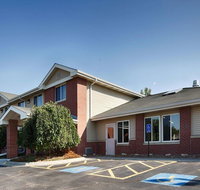 Best Western Nebraska City Inn - Tourism Bookings