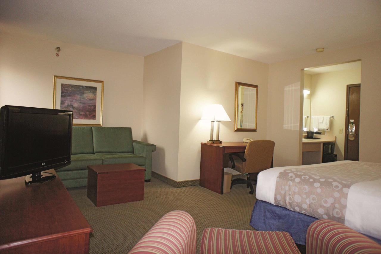 La Quinta Inn By Wyndham Omaha Southwest - thumb 16