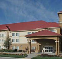 La Quinta by Wyndham North Platte - Hotels Santiago