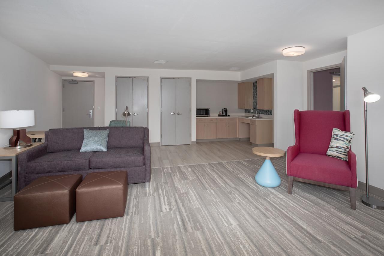 Hilton Garden Inn Omaha Aksarben Village - thumb 1