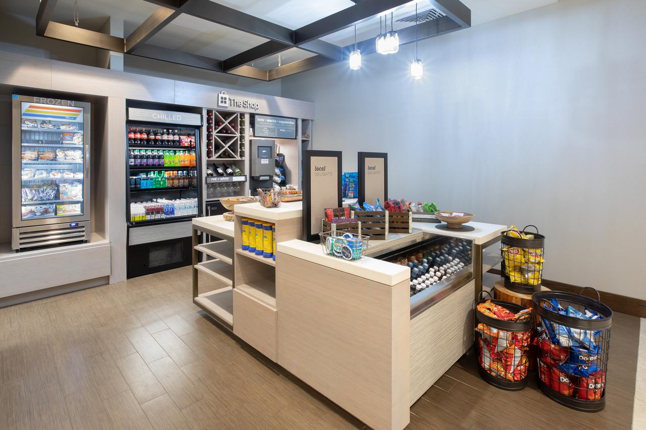 Hilton Garden Inn Omaha Aksarben Village - thumb 21