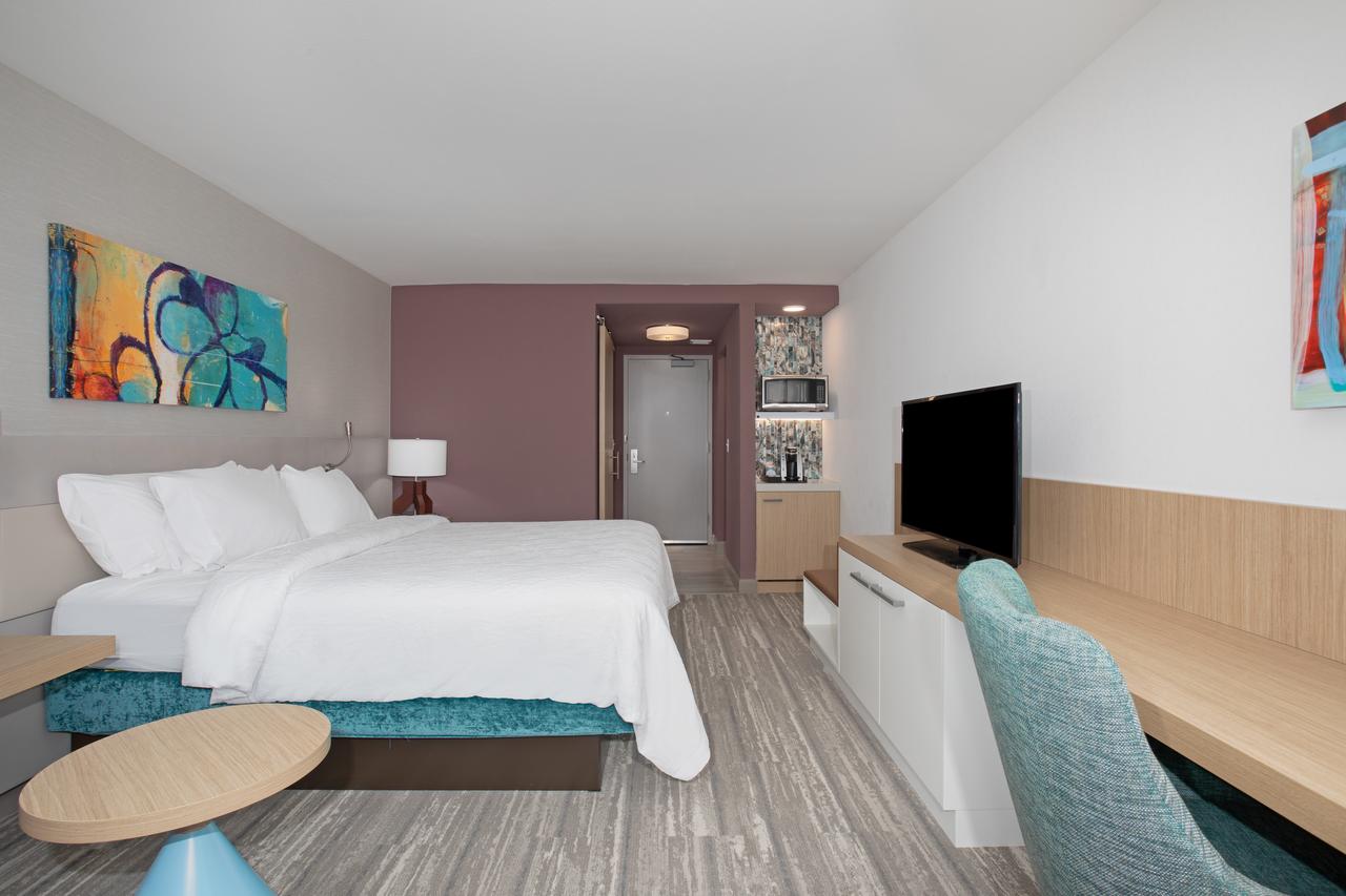 Hilton Garden Inn Omaha Aksarben Village - thumb 11