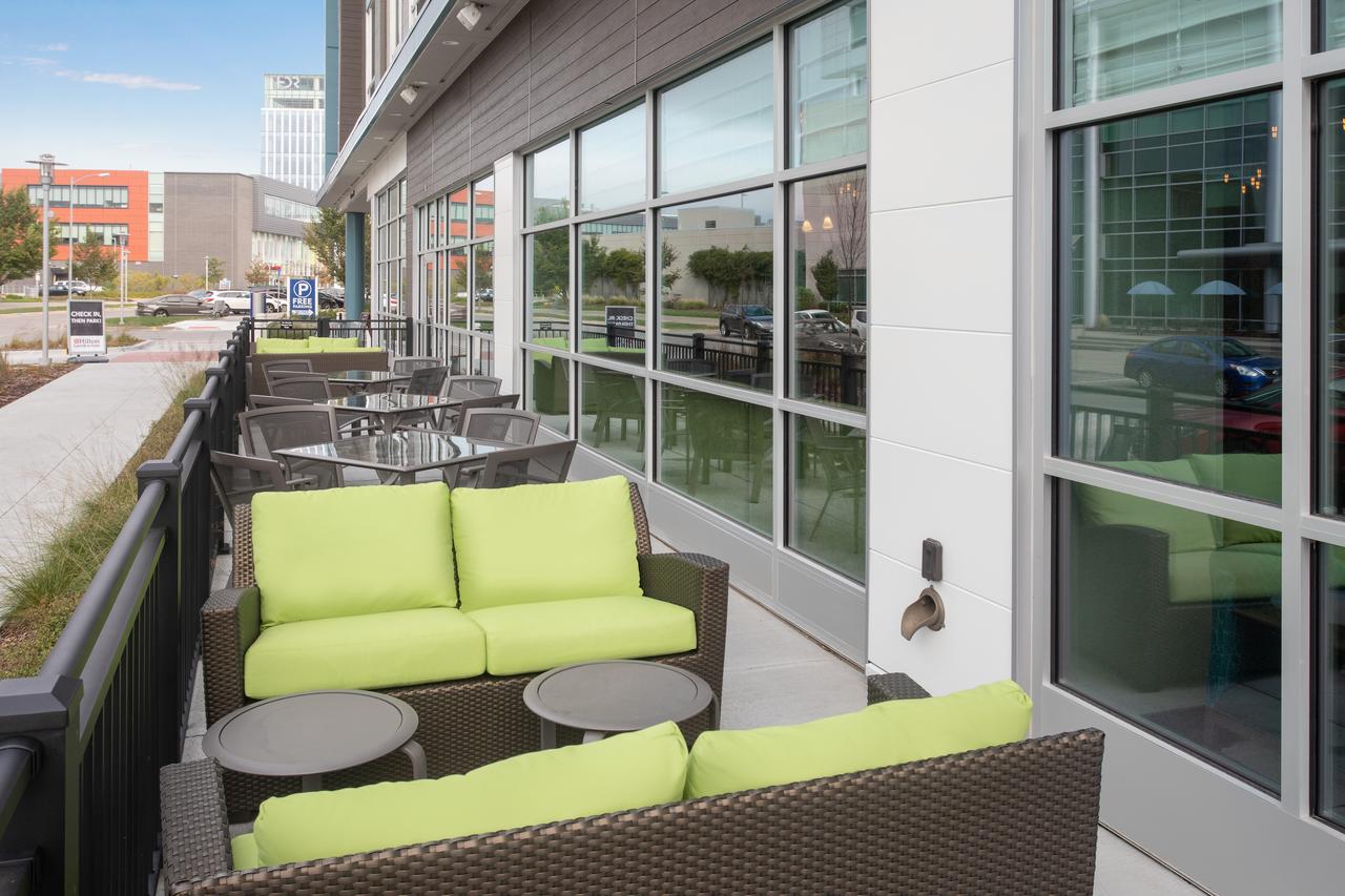 Hilton Garden Inn Omaha Aksarben Village - thumb 7