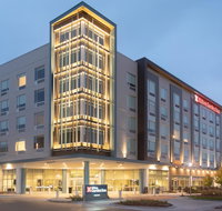 Hilton Garden Inn Omaha Aksarben Village - Tourism Bookings