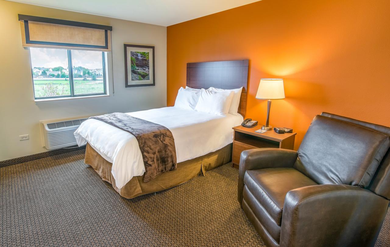 My Place Hotel-Hastings, NE - thumb 4